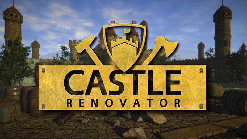 Castle Renovator