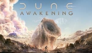 Dune awakening