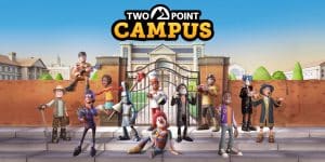 Two point campus: guida alle basi del titolo