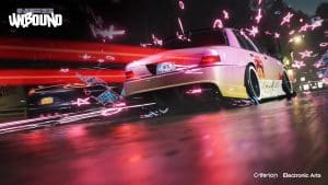 Need for speed unbound