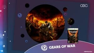 Gears of war