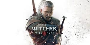 The witcher 3