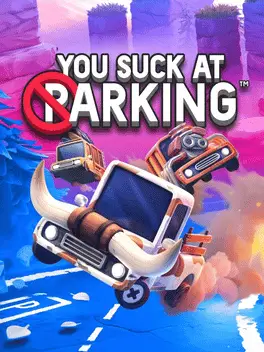 You Suck at Parking