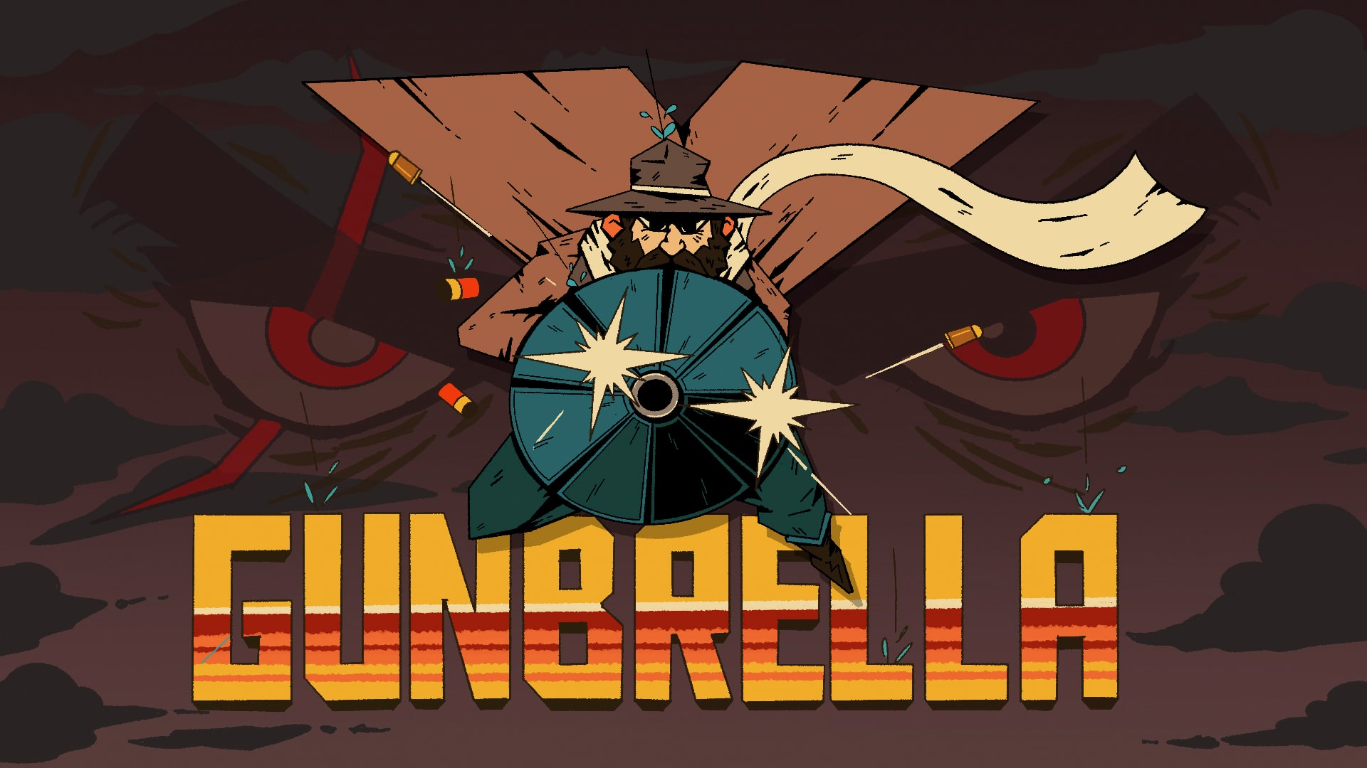 Gunbrella