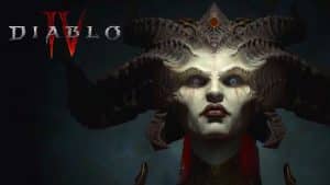 Diablo iv