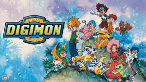 Digimon con 2023