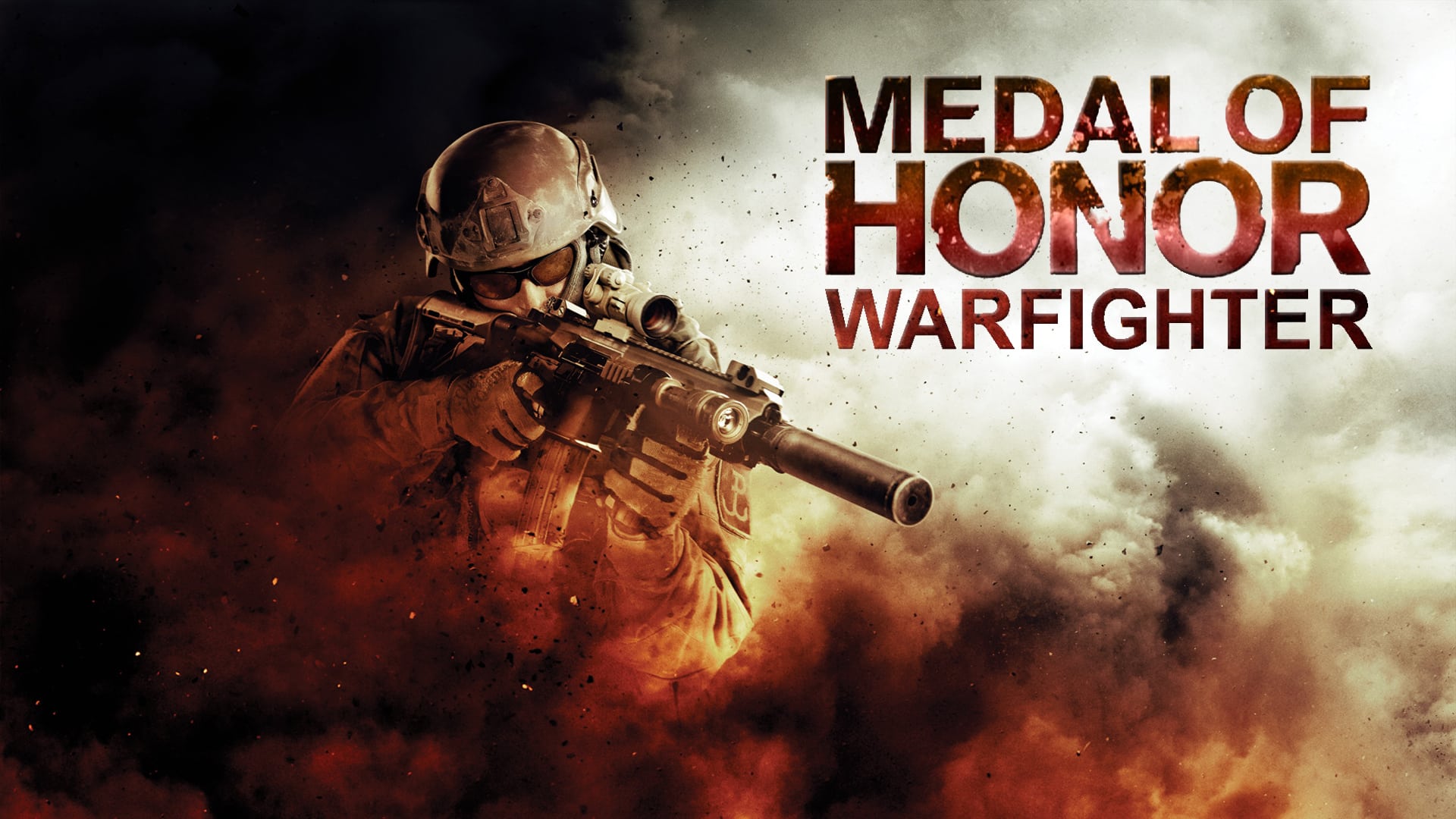 Medal of honor