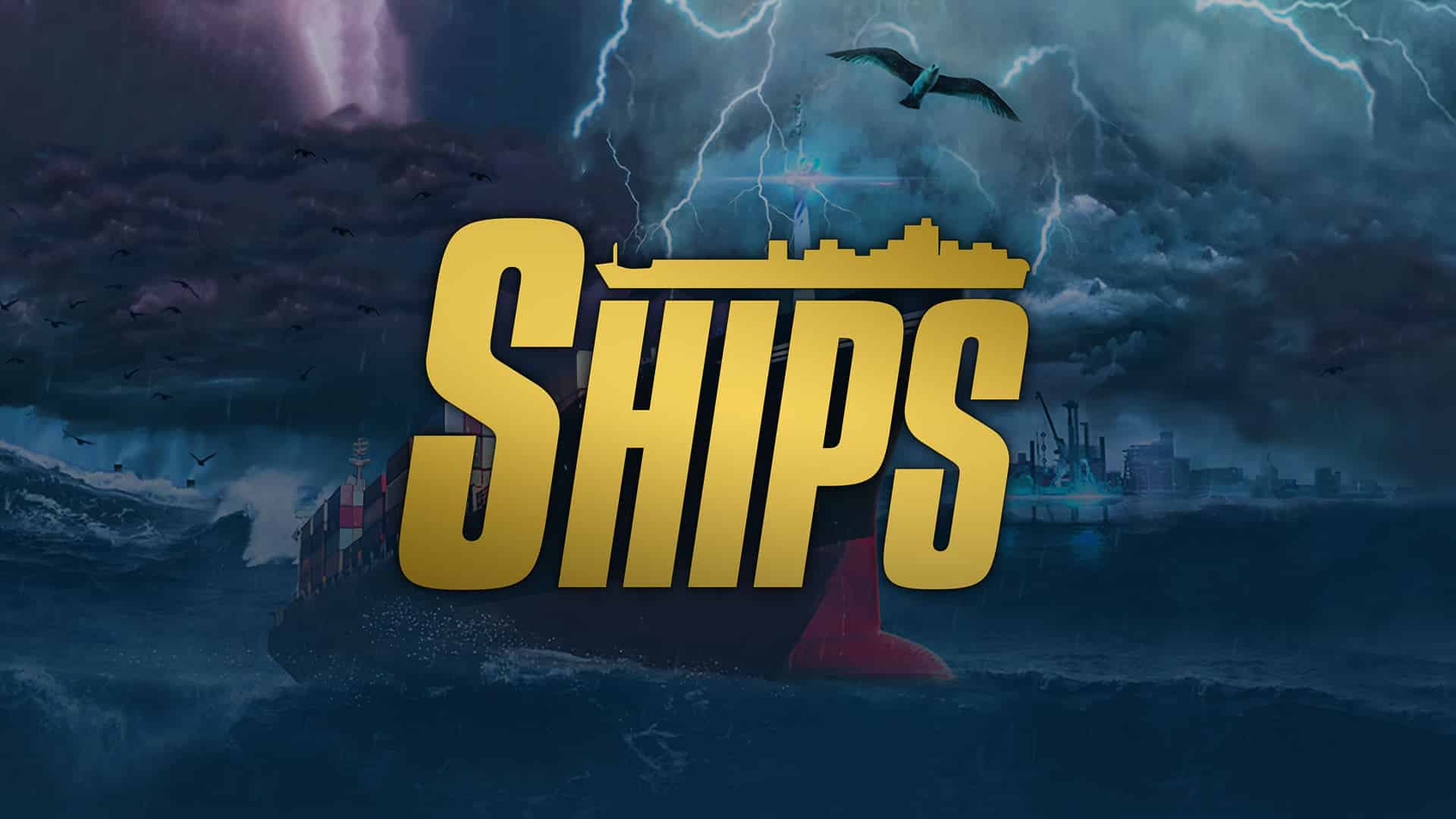 Ships Simulator