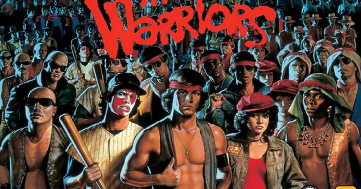 The warriors