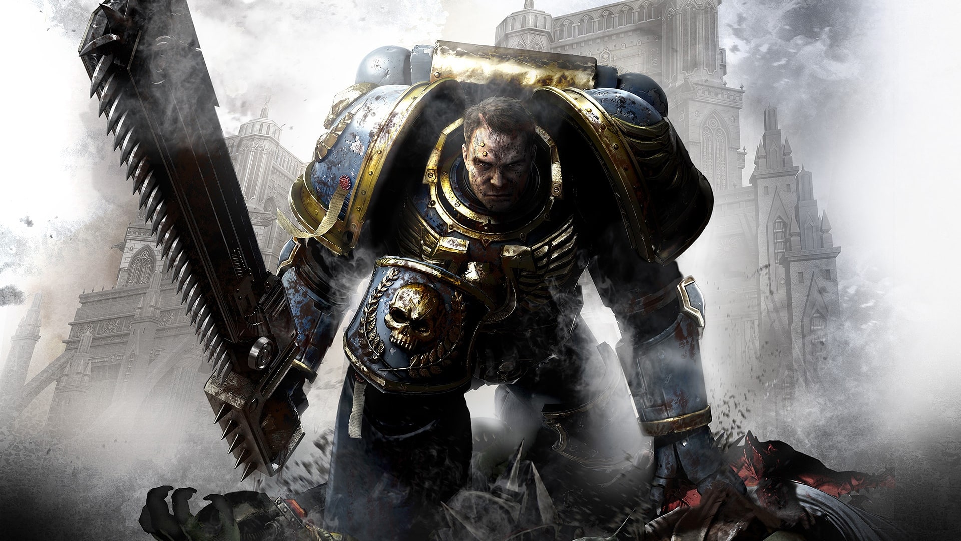 Warhammer 40000