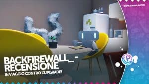 Backfirewall_ recensione