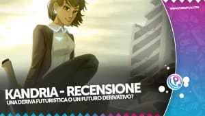 Kandria recensione