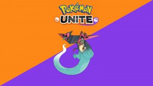 Pokémon unite