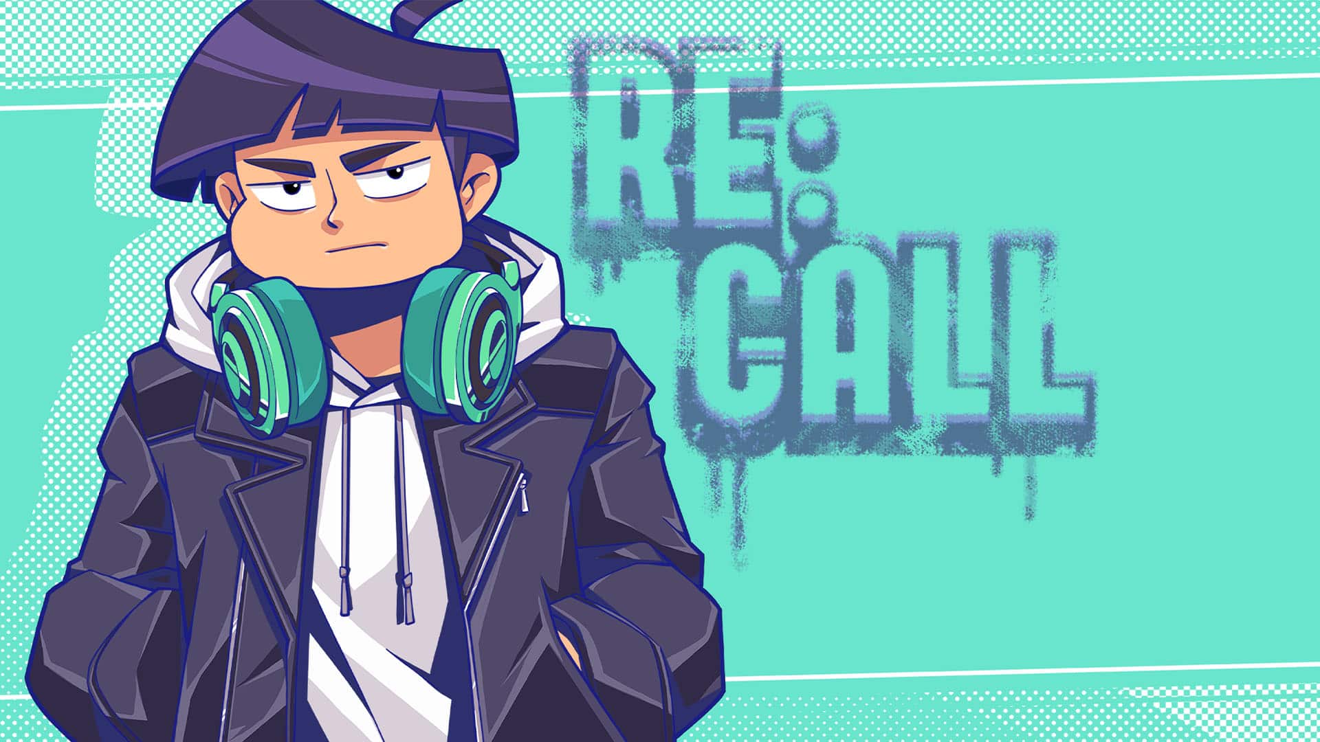 RE:CALL