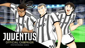 Captain tsubasa: dream team