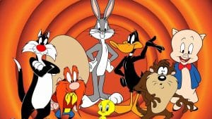 Looney tunes