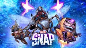 Marvel snap