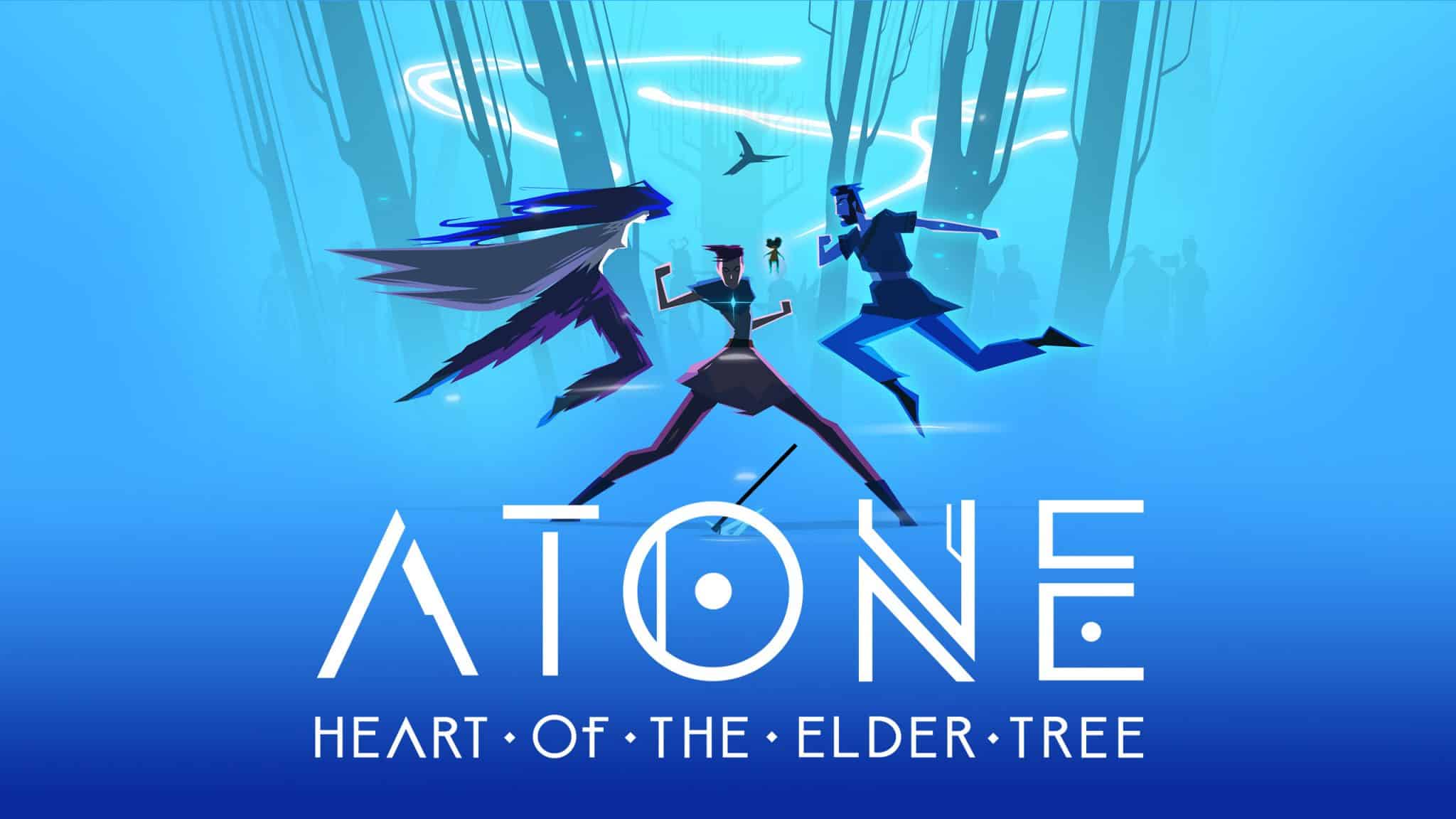 Atone: Heart of the Elder Tree