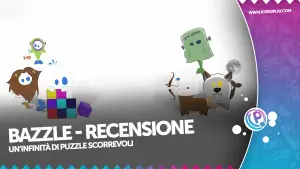 Bazzle recensione