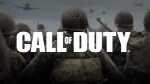 Call of duty