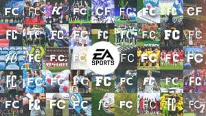 Ea sports fc