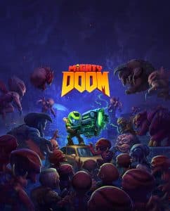 Mighty doom