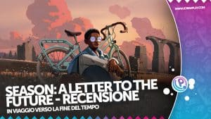 Season a letter to the future recensione