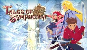 Bandai namco lancia un sondaggio su tales of symphonia remastered