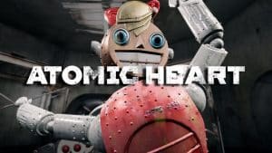 Atomic heart