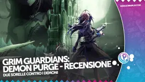 Grim guardians: demon purge recensione 2