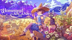 Homestead arcana