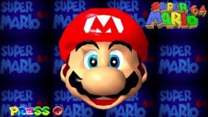 Super mario 64