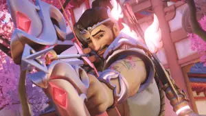 Overwatch 2 san valentino