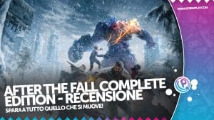 After the fall complete edition