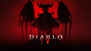 Diablo iv