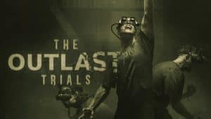 The outlast trials