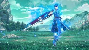 Fire emblem engage 01 - il mondo del re eroico 00