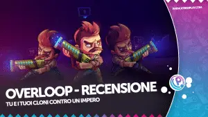 Overloop recensione