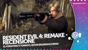 Resident evil 4 remake