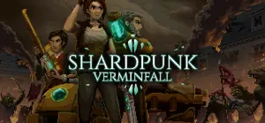 Shardpunk: verminfall, presto in arrivo su pc