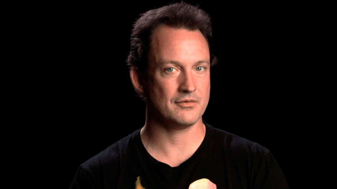 Chris avellone