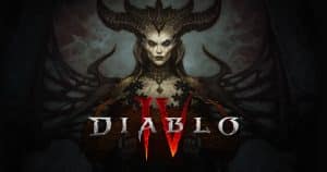 Diablo iv