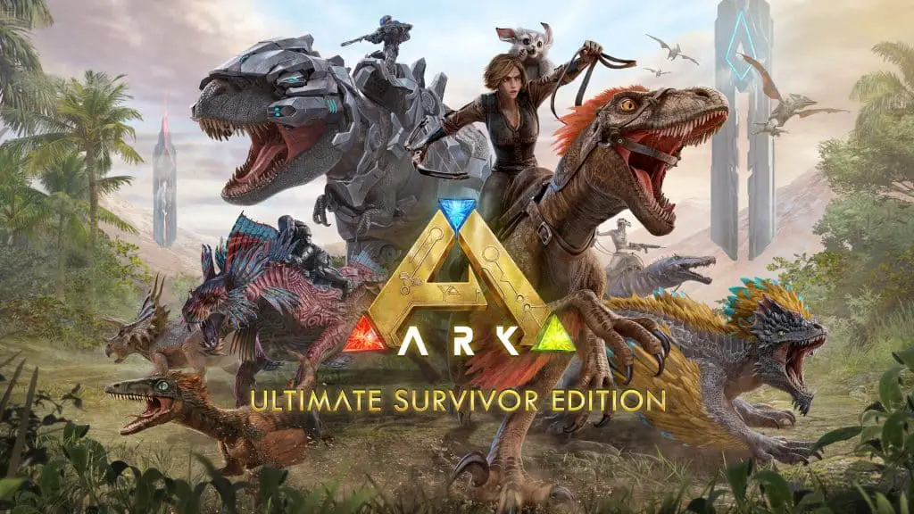 ARK Ultimate Survivor Edition: Presentata La Roadmap Dei DLC