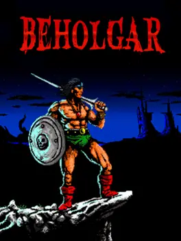 Beholgar