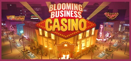 Blooming Business Casino