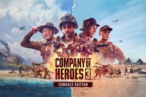 Company of heroes 3