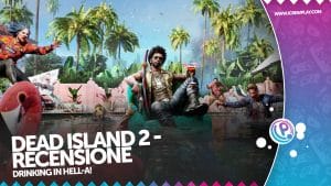 Dead island 2