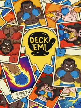 Deck Em!