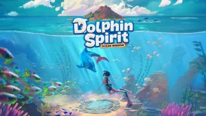 Dolphin spirit: ocean mission