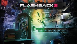 Flashback 2 logo